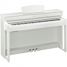 YAMAHA CLP-535WH